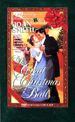 The Great Christmas Ball
