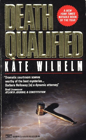 Death Qualified