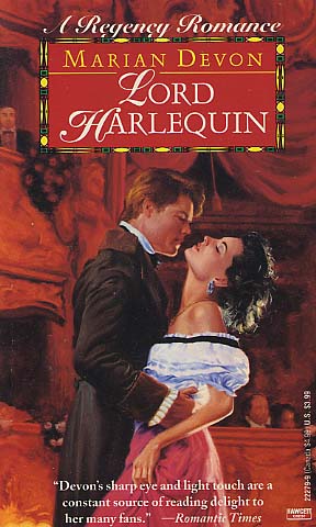 Lord Harlequin