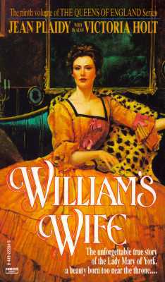 William's Wife // The Queen's Devotion