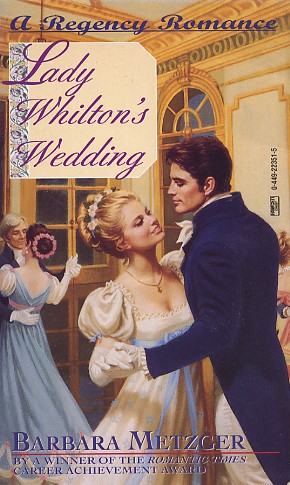 Lady Whilton's Wedding