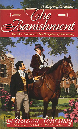 The Banishment