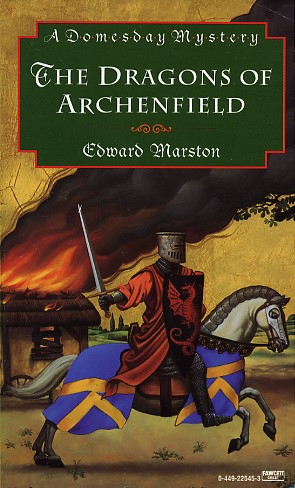 The Dragons of Archenfield