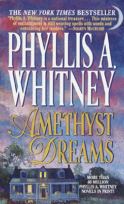 Amethyst Dreams