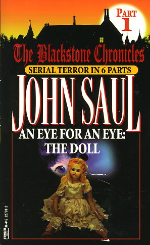 An Eye for an Eye: The Doll