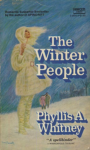 The Winter People