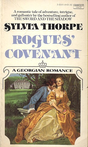 Rogues' Covenant