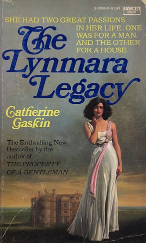 The Lynmara Legacy
