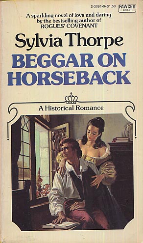 Beggar on Horseback