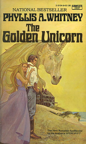 The Golden Unicorn