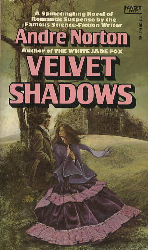 Velvet Shadows