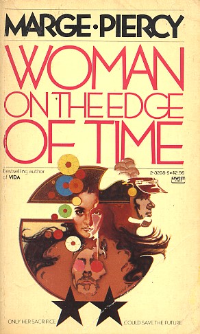 Woman on the Edge of Time