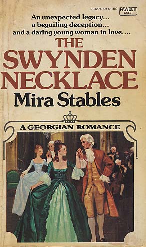 The Swyndon Necklace