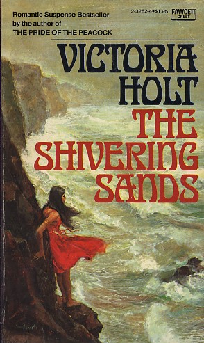 The Shivering Sands