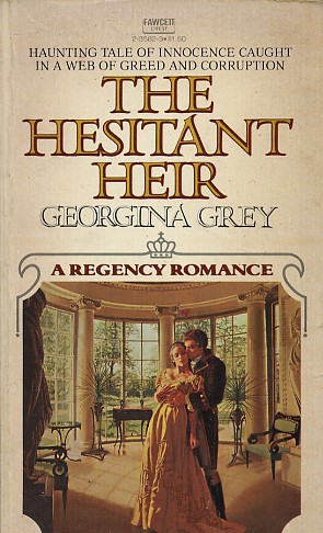 The Hesitant Heir