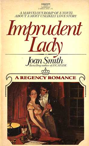 Imprudent Lady