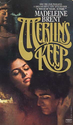 Merlin's Keep