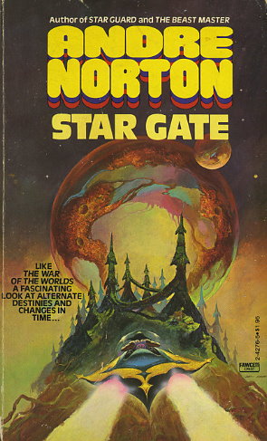 Star Gate