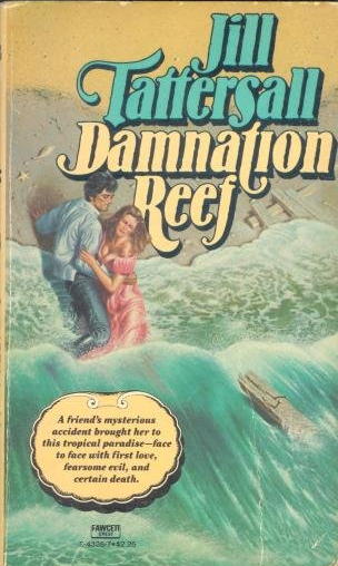 Damnation Reef