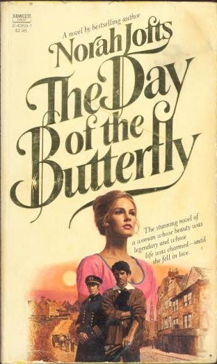 The Day of the Butterfly