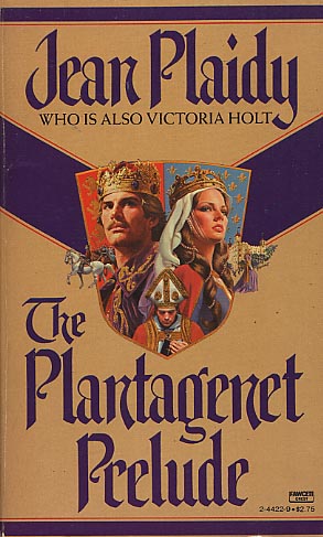 The Plantagenet Prelude