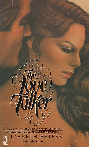 The Love Talker