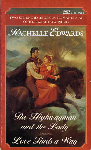 The Highwayman and the Lady