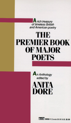 Premier Book of Major Poets