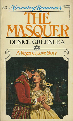 The Masquer