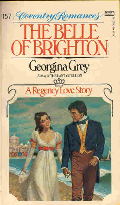 The Belle of Brighton