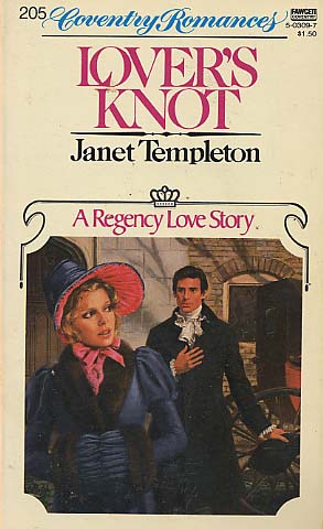 Lover's Knot