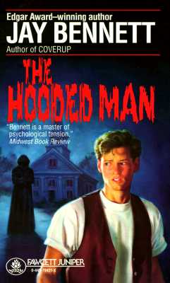 The Hooded Man