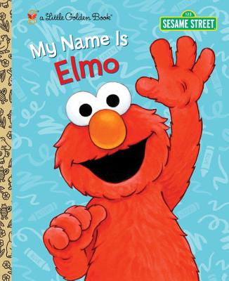 My Name Is Elmo