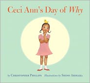 Ceci Ann's Day of Why
