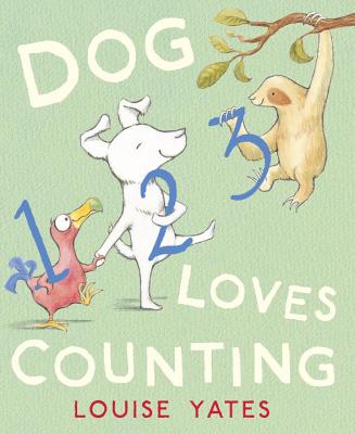 Dog Loves Counting