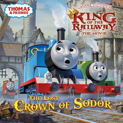 The Lost Crown of Sodor