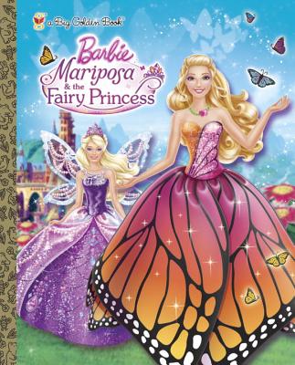 Mariposa and the Fairy Princess