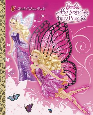 Mariposa and the Fairy Princess