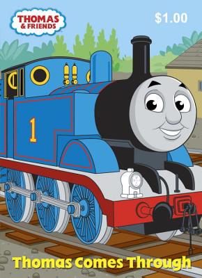 Thomas Comes Through