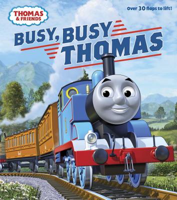 Busy, Busy Thomas