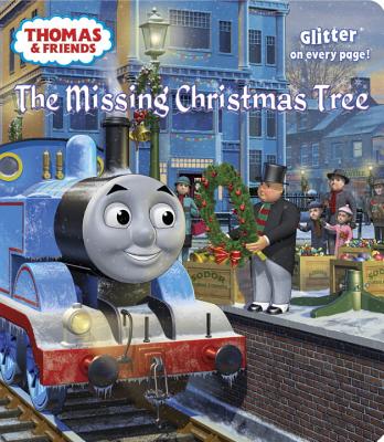 The Missing Christmas Tree