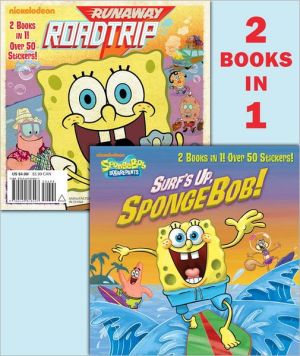 Surf's Up, SpongeBob/Runaway Roadtrip