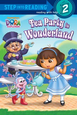 Tea Party in Wonderland