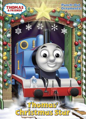 Thomas' Christmas Star