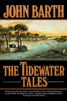 The Tidewater Tales