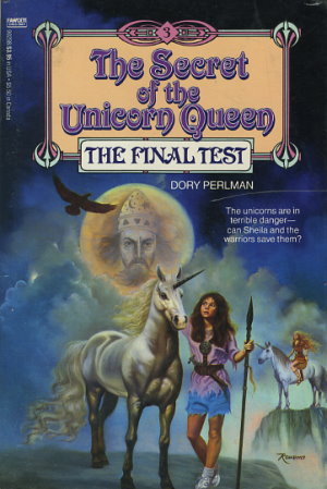 The Final Test
