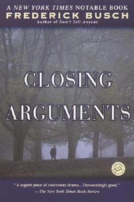 Closing Arguments