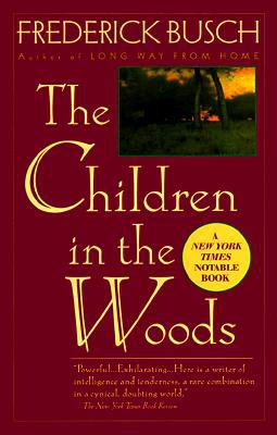 Children in the Woods