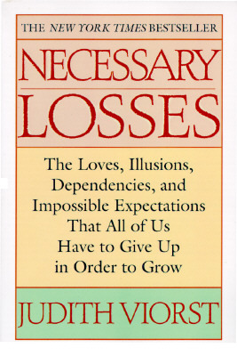 Necessary Losses