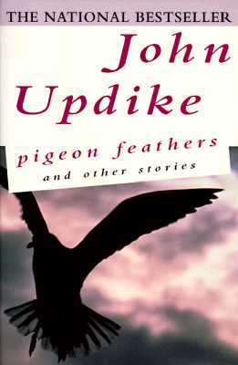 Pigeon Feathers and Other Stories